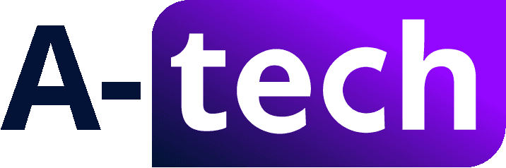 Login to A-Tech Workspace | Access Your Business Dashboard
